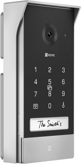 EZVIZ EP7 Smart Home Videovrátnik  Home