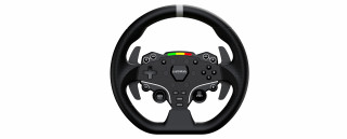 Volant Moza Racing - simulátorová sada R3 pre PC (priamy pohon, základňa R3, volant ES, pedál SR-P Lite, svorka) Multiplatforma