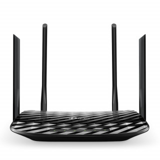 TP-Link Archer C6 C1200 MU-MIMO  router PC