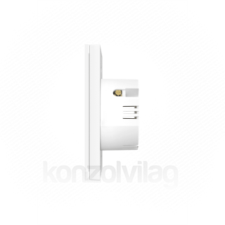 Woox Smart Zigbee Signal light wall switch - R7063 (Zigbee 3.0, indoor) Home