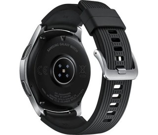 SAMSUNG Galaxy Watch LTE Silver Mobile