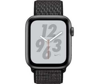 Apple Watch Nike+ 44mm Gray sport strap Mobile