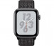 Apple Watch Nike+ 44mm Gray sport strap thumbnail
