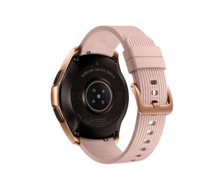 SAMSUNG Galaxy Watch LTE Rose Gold Mobile