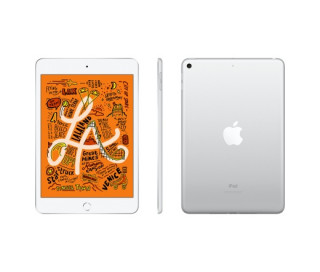TABLET APPLE iPad mini 2019 Wi-Fi Cellular 64GB Silver Tablety