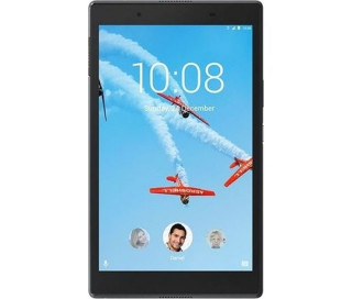 LENOVO TAB4 8" HD 16GB 4G/LTE Black Tablety