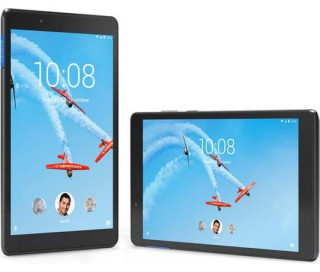 Lenovo Tab E8 (TB-8304F1) 8" 16GB Black Tablety