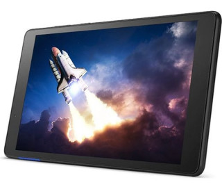 Lenovo Tab E8 (TB-8304F1) 8" 16GB Black Tablety