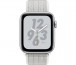 Apple Watch Nike+ 40mm silver sport strap thumbnail