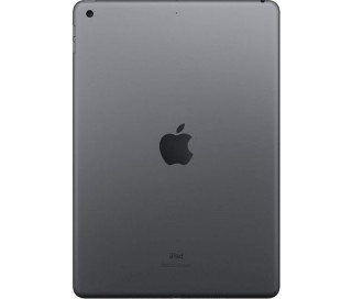 TABLET Apple iPad 10.2" 32GB Space Grey Tablety