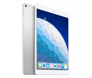 TABLET APPLE iPad Air 10,5" Wi-Fi 64GB silver Tablety