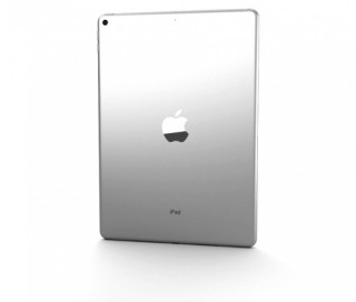 TABLET APPLE iPad Air 10,5" Wi-Fi 64GB silver Tablety