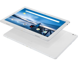 LENOVO Tab P10 (TB4-X705L), 10.1" FHD 32GB White Tablety