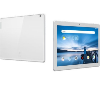 LENOVO Tab P10 (TB4-X705L), 10.1" FHD 32GB White Tablety