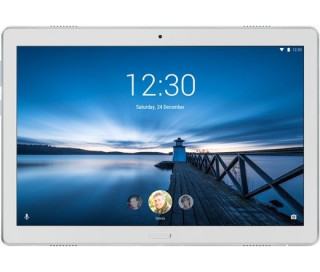 LENOVO Tab P10 (TB4-X705L), 10.1" FHD 32GB White Tablety