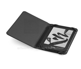 EBOOK Amazon Kindle case Nupro Black Tablety