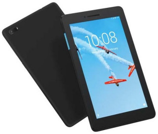 Lenovo Tab E7 (TB-7104F) 7" 8GB tablet Black Tablety