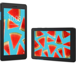 Lenovo Tab E7 (TB-7104F) 7" 8GB tablet Black Tablety