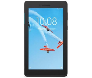 Lenovo Tab E7 (TB-7104F) 7" 8GB tablet Black Tablety