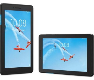 Lenovo Tab E7 (TB-7104F) 7" 8GB tablet Black Tablety