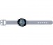 Samsung Galaxy Watch Active 44mm aluminum Silicone Strap Cloud Silver thumbnail