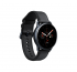 Samsung R830 Galaxy Watch Active smart watch, 40mm, Stainless steel, Black thumbnail