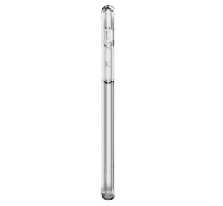 Spigen Ultra Hybrid Apple iPhone 8/7 Crystal Clear case, translucent Mobile