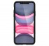 Spigen Thin Fit 360  Apple iPhone 11 Black case, Black thumbnail