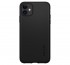 Spigen Thin Fit 360  Apple iPhone 11 Black case, Black thumbnail