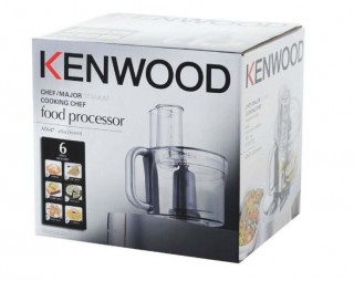 Kenwood KAH647PL  Home