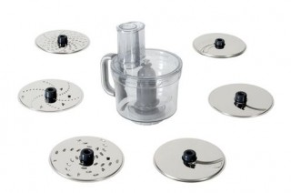 Kenwood KAH647PL  Home