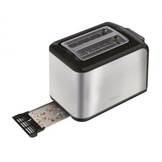 TEFAL TT410D38 EXPRESS NEMESsteel  toaster  Home