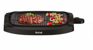 TEFAL CB6A0830 Electric grill  Home