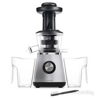 SENCOR SSJ 4041BK SLOW JUICER juicer Home