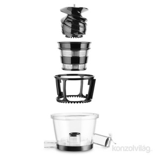 SENCOR SSJ 4041BK SLOW JUICER juicer Home