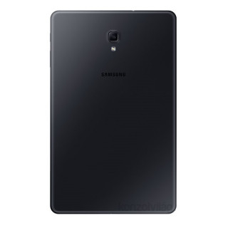 Samsung Galaxy TabA (SM-T590) 10,5" 32GB Black Wi-Fi tablet Tablety