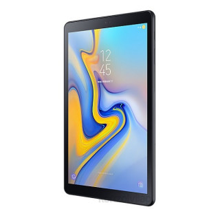 Samsung Galaxy TabA (SM-T590) 10,5" 32GB Black Wi-Fi tablet Tablety