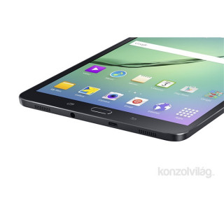 Samsung Galaxy TabS VE (SM-T713) 8" 32GB Black Wi-Fi tablet Tablety