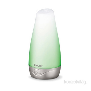 Beurer LA 30 ultrasonic aroma humidifier Home