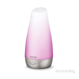 Beurer LA 30 ultrasonic aroma humidifier Home