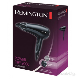 REMINGTON - D3010 Hair dryer Home