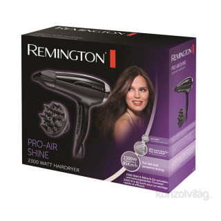 Remington D5215 2300 W Hair dryer Home