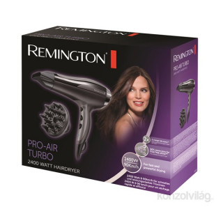 Remington D5220 2400 W Hair dryer Home