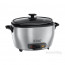 Russell Hobbs 23570-56/RH Maxicook 14 persons rice cooker thumbnail