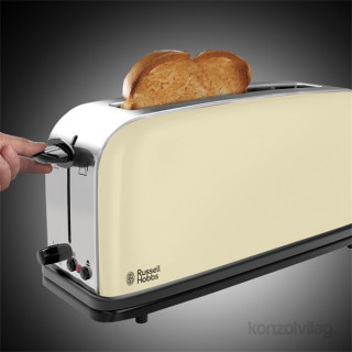 Russell Hobbs 21395-56 Colours cream  toaster  Home