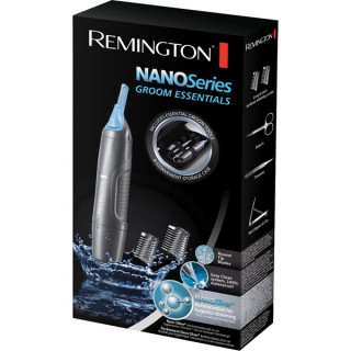 Remington NE3455 Nose and ear hair trimmer Home