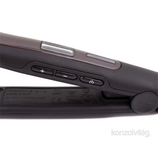 Remington S6505 hair straightener and curler Home