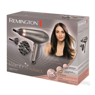 Remington AC8820 Keratin Protect Hair dryer Home