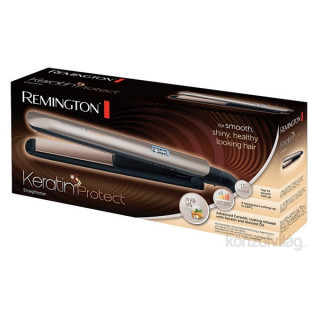 Remington S8540 Keratin Protect hair straightener Home