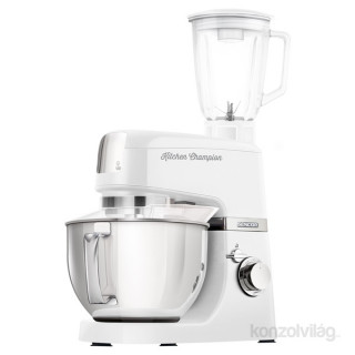 Sencor STM 6350WH white Food processor Home